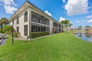 4610 Chantelle Drive, Naples, FL 34112 Sold 08/29/25