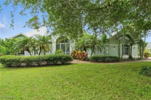 1934 Piccadilly Circle, Cape Coral, FL 33991 Sold 09/05/25