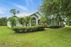 1934 Piccadilly Circle, Cape Coral, FL 33991 Sold 09/05/25