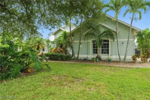 1934 Piccadilly Circle, Cape Coral, FL 33991 Sold 09/05/25