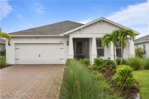 42058 Journey Drive, Babcock Ranch, FL 33982 Sold 08/29/25