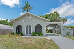 1670 Sunset Place, Fort Myers, FL 33901 Sold 08/04/25