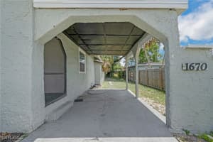 1670 Sunset Place, Fort Myers, FL 33901 Sold 08/04/25