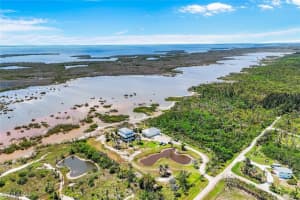 5257 Western Drive, St James City, FL 33956 Sold 09/02/25