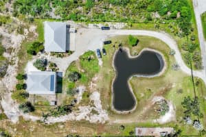 5257 Western Drive, St James City, FL 33956 Sold 09/02/25