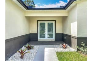 912 Anthony Street, Lehigh Acres, FL 33974 - MLS#225052499
