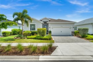 16176 Lotus Way, Punta Gorda, FL 33982 Sold 08/29/25