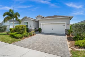 16176 Lotus Way, Punta Gorda, FL 33982 Sold 08/29/25