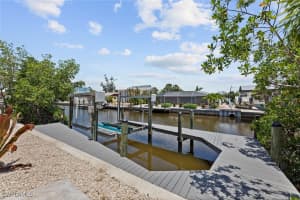 3061 Shell Mound Boulevard, Fort Myers Beach, FL 33931 - MLS#225052518