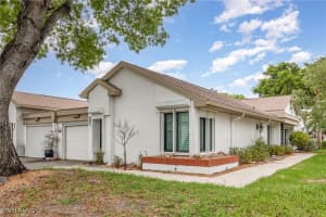 1836 Pine Glade Circle, Fort Myers, FL 33907 - MLS#225052524