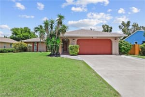 17317 Oriole Road, Fort Myers, FL 33967 Sold 07/18/25