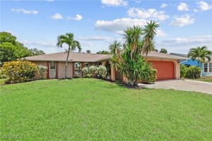 17317 Oriole Road, Fort Myers, FL 33967 Sold 07/18/25