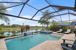 28678 Newtown Court, Bonita Springs, FL 34135 Sold 06/27/25