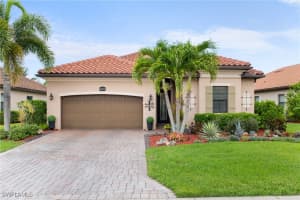 28678 Newtown Court, Bonita Springs, FL 34135 Sold 06/27/25