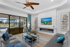 28678 Newtown Court, Bonita Springs, FL 34135 Sold 06/27/25