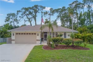 18370 Tulip Road, Fort Myers, FL 33967 Sold 07/29/25