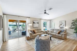 233 43rd Lane, Cape Coral, FL 33914 Sold 09/03/25