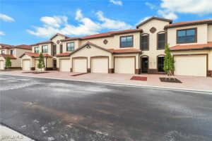 1803 Samantha Gayle Way 208, Cape Coral