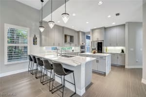 2930 Cinnamon Bay Circle, Naples, FL 34119 Sold 08/22/25