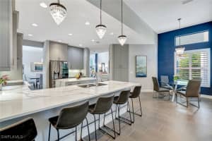 2930 Cinnamon Bay Circle, Naples, FL 34119 Sold 08/22/25