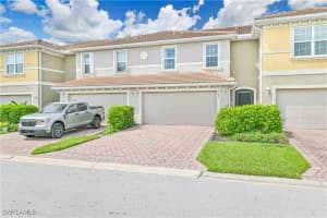 3786 Tilbor Circle, Fort Myers, FL 33916 - MLS#225052544