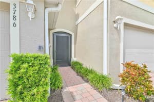 3786 Tilbor Circle, Fort Myers, FL 33916 - MLS#225052544