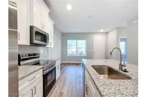 3307 55th Street, Lehigh Acres, FL 33971 - MLS#225052546