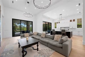 2749 Medallist Lane, Naples, FL 34109 - MLS#225052550