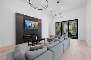 2749 Medallist Lane, Naples, FL 34109 - MLS#225052550
