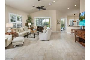 2911 GREENFLOWER Court, Bonita Springs, FL 34134 Sold 08/08/25