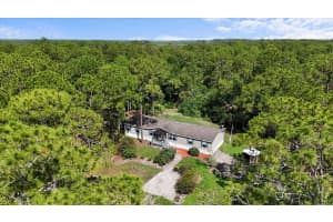 850 Willow Street, Clewiston, FL 33440 Sold 08/29/25