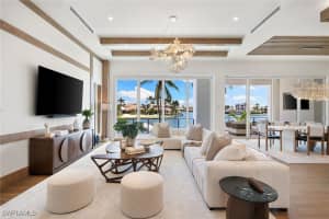 273 Trade Winds Avenue, Naples, FL 34108 - MLS#225052556