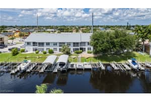 3711 Del Prado Boulevard, Cape Coral, FL 33904 - MLS#225052562