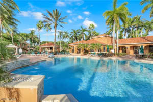 1205 Wildwood Lakes Boulevard, Naples, FL 34104 Sold 08/04/25