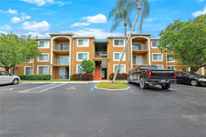 1205 Wildwood Lakes Boulevard, Naples, FL 34104 Sold 08/04/25