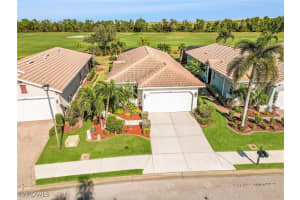 10412 Materita Drive, Fort Myers, FL 33913 Sold 08/01/25