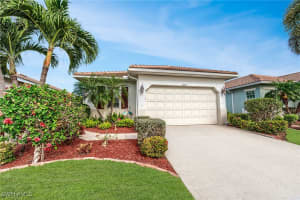 10412 Materita Drive, Fort Myers, FL 33913 Sold 08/01/25
