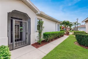 10412 Materita Drive, Fort Myers, FL 33913 Sold 08/01/25
