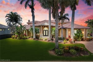 1658 Mcilvaine Ct, Marco Island
