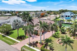 1658 Mcilvaine Court, Marco Island, FL 34145 - MLS#225052581
