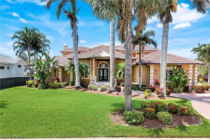 1658 Mcilvaine Court, Marco Island, FL 34145 - MLS#225052581