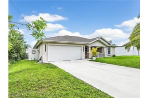 1263 Blaine Avenue, Fort Myers, FL 33913 Sold 08/14/25