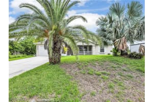 1263 Blaine Avenue, Fort Myers, FL 33913 Sold 08/14/25