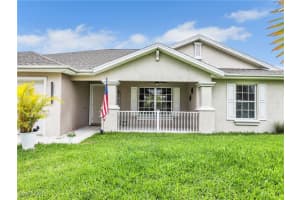 1263 Blaine Avenue, Fort Myers, FL 33913 Sold 08/14/25