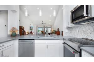 9640 Victoria Lane, Naples, FL 34109 Sold 09/03/25