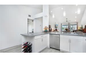 9640 Victoria Lane, Naples, FL 34109 Sold 09/03/25