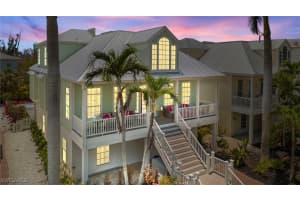 11533 Andy Rosse Lane, Captiva, FL 33924 Sold 08/07/25