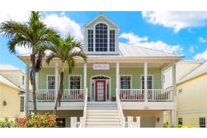 11533 Andy Rosse Lane, Captiva, FL 33924 Sold 08/07/25