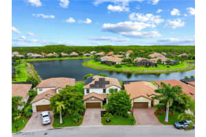10996 Cherry Laurel Drive, Fort Myers, FL 33912 - MLS#225052607