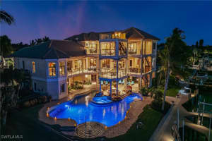 1547 Caxambas Court, Marco Island, FL 34145 - MLS#225052615